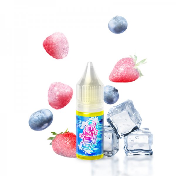 Long Bay 10ml - Fruizee by Eliquid France