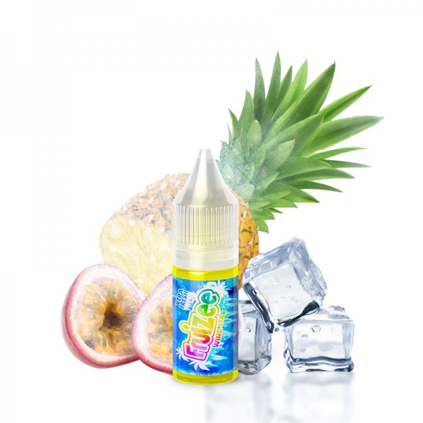 Wind Star 10ml - Fruizee by Eliquid France [Destock]