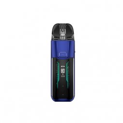 Pack Pod Luxe XR Max 2800mAh - Vaporesso