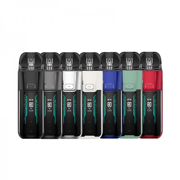 Pack Pod Luxe XR Max 2800mAh - Vaporesso