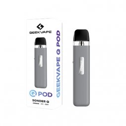 Pack Pod Sonder Q 1000mAh - Geekvape