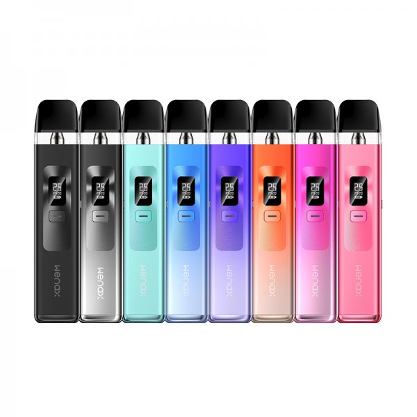 Pack Pod Wenax Q 1000mAh - Geekvape