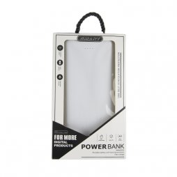 Powerbank Smart X20 Charge Rapide 10 000mAh