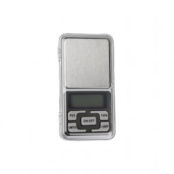 Digital Pocket Scale MH-500