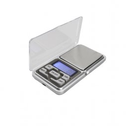 Digital Pocket Scale MH-500