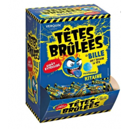 Paint Billes Raspberry Candy Pack (300pcs) - Têtes Brûlées