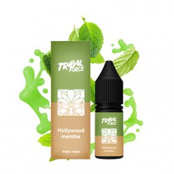 [Destockage] Hollywood Menthe 10ml - Tribal Force