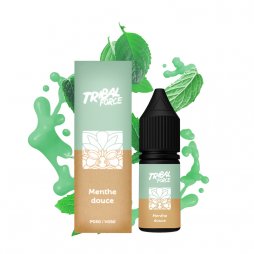 [Destock] Menthe Douce 10ml - Tribal Force