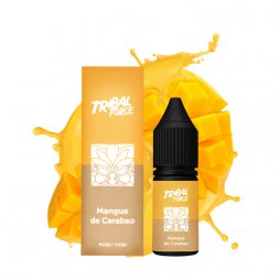 Mangue de Carabao 10ml - Tribal Force