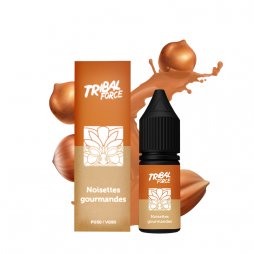 [Destock] Noisettes Gourmandes 10ml - Tribal Force