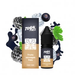 [Destock] Fruits Sauvages Frais 10ml - Tribal Force