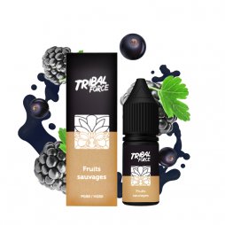 [Destock] Fruits Sauvages 10ml - Tribal Force