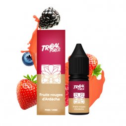 [Destock] Fruits Rouges D'Ardèche 10ml - Tribal Force