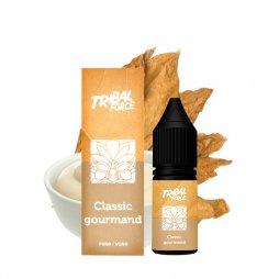 [Destock] Classic Gourmand 10ml - Tribal Force