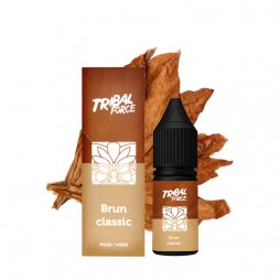 [Destock] Brun Classic 10ml - Tribal Force