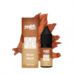 Brun Doux 10ml - Tribal Force