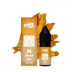 M Blond Sec 10ml - Tribal Force