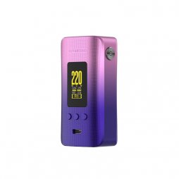 Box Gen 200 220W New Colors - Vaporesso