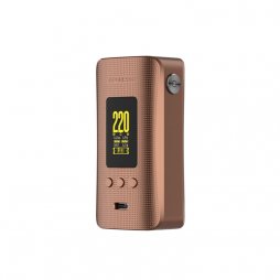 Box Gen 200 220W New Colors - Vaporesso