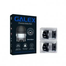 Empty Cartridge Galex 2ml (2pcs) - Freemax