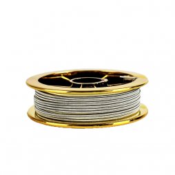 Wire Ni80 40G+2*26G - Pirate Coil