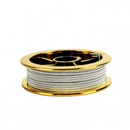 Wire Ni80 40G+4*28G - Pirate Coil