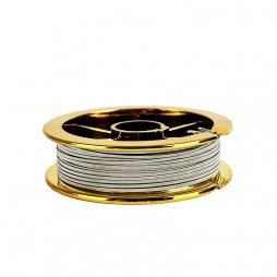 Wire Ni80 40G+3*28G - Pirate Coil