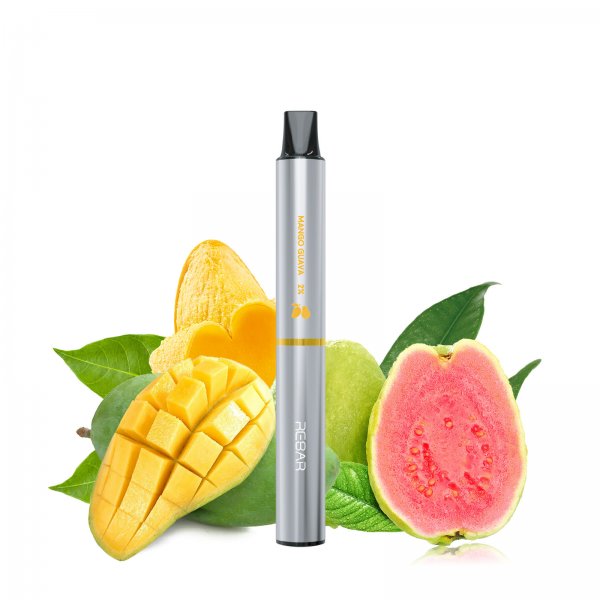 Pack Next C2 Mango Guava 20mg - Rebar by Lost Vape [Destock]