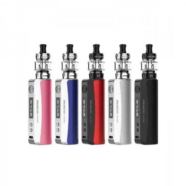 Pack GTX One 40W 3ml 2000mAh - Vaporesso