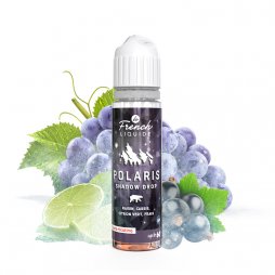 Shadow Drop 0mg 50ml - Polaris