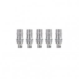 Résistances Serie VT C07 0.7ohm & C18 1.8ohm (5pcs) - Genericoil