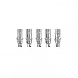 Résistances Serie VT C07 0.7ohm & C18 1.8ohm (5pcs) - Genericoil