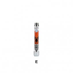 Kit eRoll MAC Simple 0.55ml 11W 180mAh - Joyetech