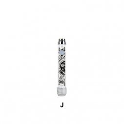 Kit eRoll MAC Simple 0.55ml 11W 180mAh - Joyetech