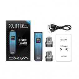 Pack Xlim Pro 1000mAh - OXVA