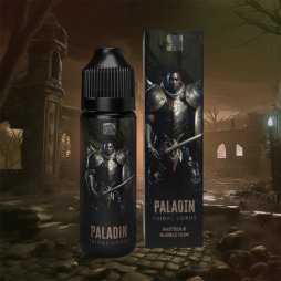 Paladin 0mg 50ml - Tribal Lords by Tribal Force