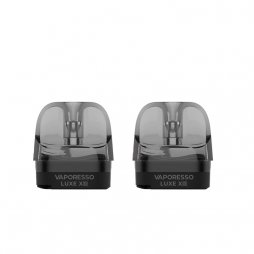 Cartouche Luxe XR 5ml MTL/RDL (2pcs) - Vaporesso