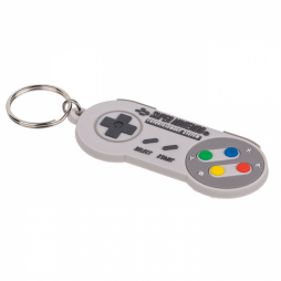 Nintendo Keychain