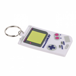 Nintendo Keychain