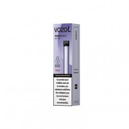 Switch 600 Battery - Vozol