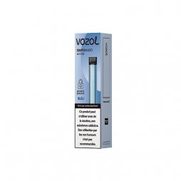 Batterie Switch 600 - Vozol