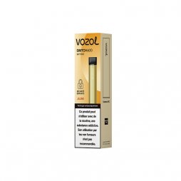 Switch 600 Battery - Vozol