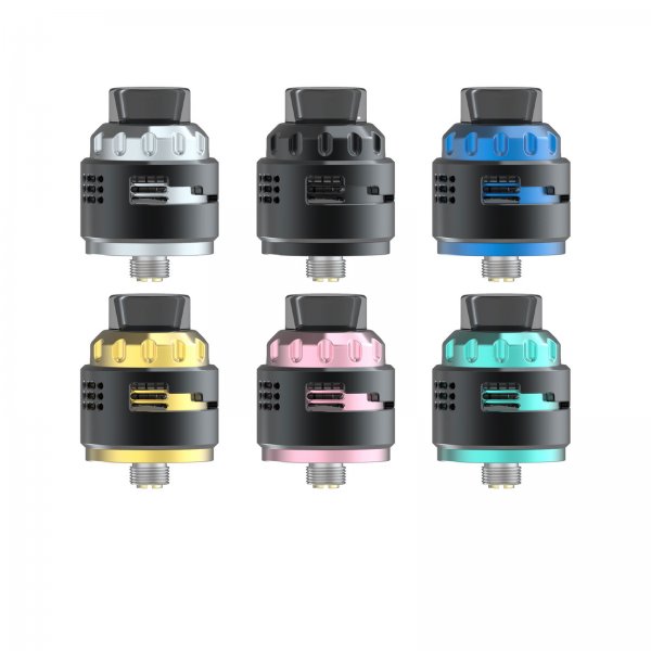 Accessories Pack Wasp Nano RDA Pro - Oumier