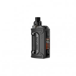 Kit Aegis Hero (3) H45 Classic Kit - Geekvape