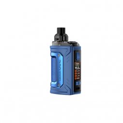 Kit Aegis Hero (3) H45 Classic Kit - Geekvape