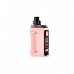 Pack Aegis Hero (3) H45 Classic Kit - Geekvape