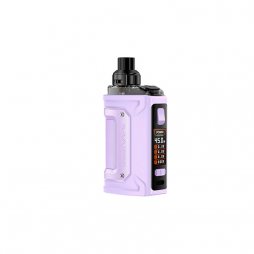 Kit Aegis Hero (3) H45 Classic Kit - Geekvape