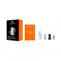 Kit Aegis Hero (3) H45 Classic Kit - Geekvape