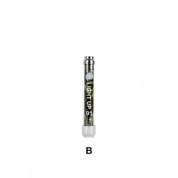 Batterie 510 500mAh Light Up 01 Edition - Heybar