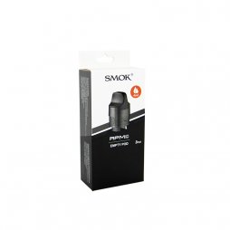 Cartouches Vides RPM C (3pcs) - Smoktech